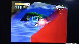 Game Of The Day Star Fox 64 [upl. by Ellissa]