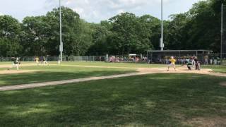 St Marys high school baseball team advances to DIV state final [upl. by Pacian]