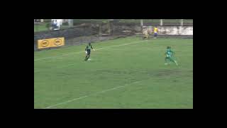 TEMPS FORTS AIGLE MOUNGO 2 VS UNION 2 [upl. by Euseibbob402]