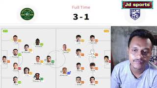 Zhejiang vs Wuhan Three Towns lineups and score details 31 Round 13 [upl. by Mose]