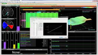 M1 ECU Training Ignition tuning basics [upl. by Ariuqahs]