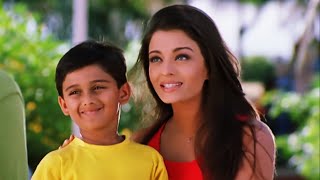 Aishwarya Rai ने बचाई अपने बच्चे की जान  ज़बरदस्त ड्रामा सिन  Aishwarya Rai  Abhishek Bachchan [upl. by Mallis]