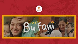 Kost Bu Fani Episode Nyepi  UBAYA [upl. by Ariajaj]