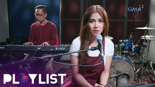 Playlist Sanya Lopez  Haplos [upl. by Christoforo]