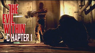 The Evil Within Chapter 1  ไอ้ติดถนน [upl. by Iek]