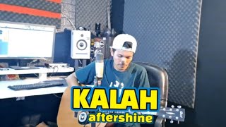 KALAH  AFTERSHINE cover [upl. by Gisser714]