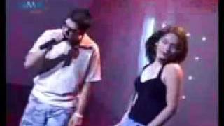 ikaw ang aking mahal  Francis M feat Pauleen Luna [upl. by Foley684]