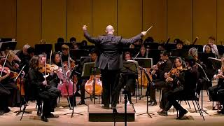 Idyllwild Arts Symphony Orchestra Concert 07272024 [upl. by Burkhard]