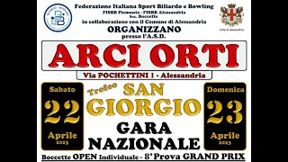 Minoccheri vs Marletta spareggio [upl. by Airemaj]