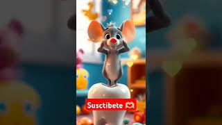 El ratoncito Pérez ratón de los dientes raton ratoncitoperez dientes navidad merrychristmas [upl. by Nisior]