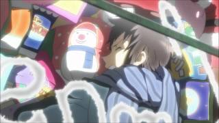 The Disappearance of Haruhi Suzumiya English Dub quotKyons Choicequot HD [upl. by Tiras]