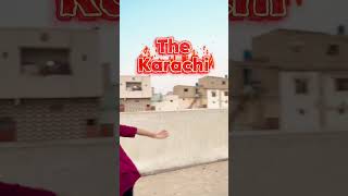 Karachi Chal 🤣🔥 funny comedyvideos comedy [upl. by Blakeley]