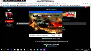 Poradnik Jak pobrać Aslain Modpack bez errorów [upl. by Cilo]