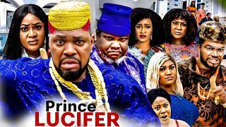 PRINCE LUCIFER FULL MOVIE JERRY WILLIAMS MOVIE 2024 vs UGEZU J MOVIE 2024 AFRICAN FULL MOVIES [upl. by Oralle]