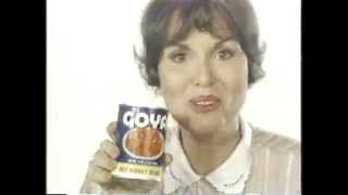 Zohra Lampert for Goya Beans 1985 [upl. by Saisoj]