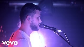 White Lies  To Lose My Life Live At Hoxton Bar amp Kitchen 250713 [upl. by Gati694]