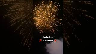 Beachside Fireworks  Goa  goa diwali fireworks beach celebration traveldiaries [upl. by Luckin]