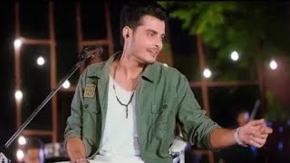 Haye Mera Dil Gurnazar Chattha  Full Screen Status Video  Sad Love Status Video [upl. by Ultun]