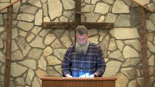 Reidsville Bible Chapel  Dave Langston  Rev 20  Part 2 [upl. by Sathrum]