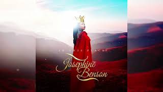 OFFICIALLY RELEASED OUT NOW quotIN THIS PLACEquot GRAB YOUR COPY JOSEPHINE BENSON JOSFYN GREATNESS [upl. by Mellen]