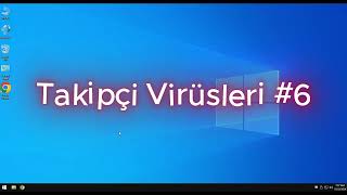 Sizin Yaptığınız Bomba Virüsleri Deniyoruz 6 [upl. by Dreyer439]