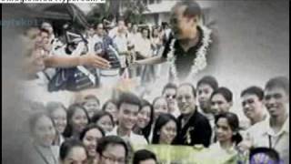 Chiz Escudero Noynoy Aquino TVC [upl. by Sil]