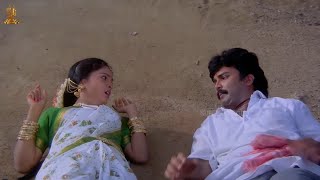 Prema Vijetha Movie Emotional Scenes  Suresh  Yamuna  Telugu Movies  SP Shorts [upl. by Clint306]