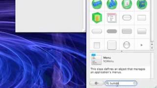 Building a Cocoa Calculator Application with XCode 3 for Mac [upl. by Block]