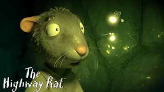 Can the Highway Rat Become the Good Guy Now🥺 GruffaloWorld Compilation [upl. by Glass]