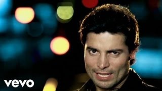 Chayanne  Torero Vídeo Oficial [upl. by Pegma]