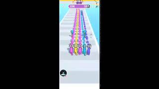 Merge Grabber  256 Level Completed  Games With Dheeraj is live shortslive mergegrabber gaming [upl. by Ayamahs]