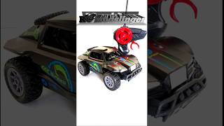 Remote control mudslinger mini Jeep rccar toys shorts [upl. by Aihtennek427]