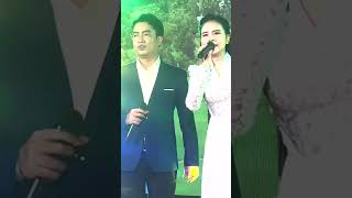 Quỳnh Trang Thiên Quang  Song Ca Bolero Tuyệt Đỉnh 2024 [upl. by Anirbed112]