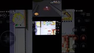 Grand Theft Auto III Ambulance Siren Or Grand Theft Auto Advance GBA Ambulance Siren Realme Note 50 [upl. by Nelleus]