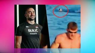 lazar dukic crossfitcrossfit athlete dies  lazar dukic missing [upl. by Eigna]