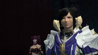 FFXIV 20 Praetorium [upl. by Eugenius91]