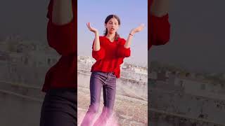 Pallo latke song  New song  shortdancevideo shorts [upl. by Ecirpac]