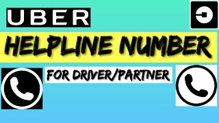 Uber Support Number For Driver  Uber Helpline Number Bangladesh  উবার হেল্পলাইন নাম্বার [upl. by Oirretno]