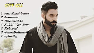 Sippy Gill Music lover punjabi songs old and latest songs enjoy 247🎧 [upl. by Kay]