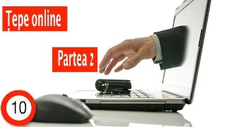 Top 10 Țepe Online Partea 2 [upl. by Aniham637]