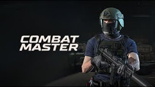 COMBAT MASTER GAMEPLAY LIVE [upl. by Eillil]