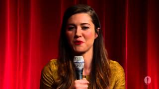 Mary Elizabeth Winstead Answers Your Questions [upl. by Nnyleitak346]