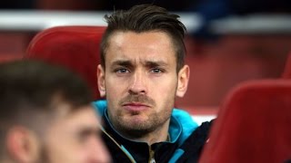 Good Riddance Debuchy Rant amp Arsenal Nick Title Rivals Key Man  AFTV Transfer Daily [upl. by Nevetse140]