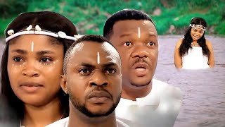 Ebun Olokun  Yoruba Movie 2024 Drama Odunlade Adekola  Eniola Ajao  Kelvin Ikedibua [upl. by Dotti]