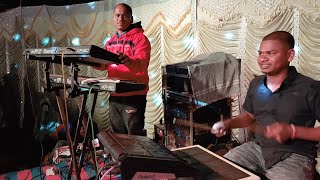 LATEST TARPU 2022  DJ PRIYAL MUSICAL PARTY AT TASARI WEDDING SHOW 2022  PALGHAR 2022 [upl. by Dinsmore]