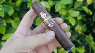 PPS Episode 12 Plasencia Reserva 1898 Robusto [upl. by Vernon620]