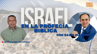 ISRA3L EN LA PROFECÍA BIBLICA 📺 27Enero2024 En Línea Con Dios [upl. by Yejus]