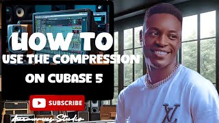 HOW TO USE COMPRESSION ON CUBASE 5 COMPRESS 2024 247 [upl. by Enier624]