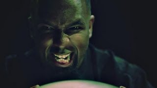 Tech N9ne  Hes A Mental Giant  Official Music Video [upl. by Nahbois348]