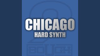 Chicago Hard Synth [upl. by Eednus]